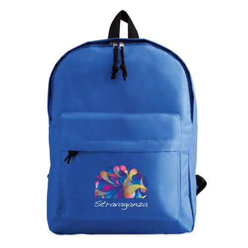 Polyester Backpack